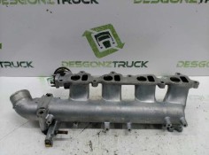 Recambio de colector admision para nissan almera tino (v10m) acenta referencia OEM IAM 14001AW402 140015M300  2