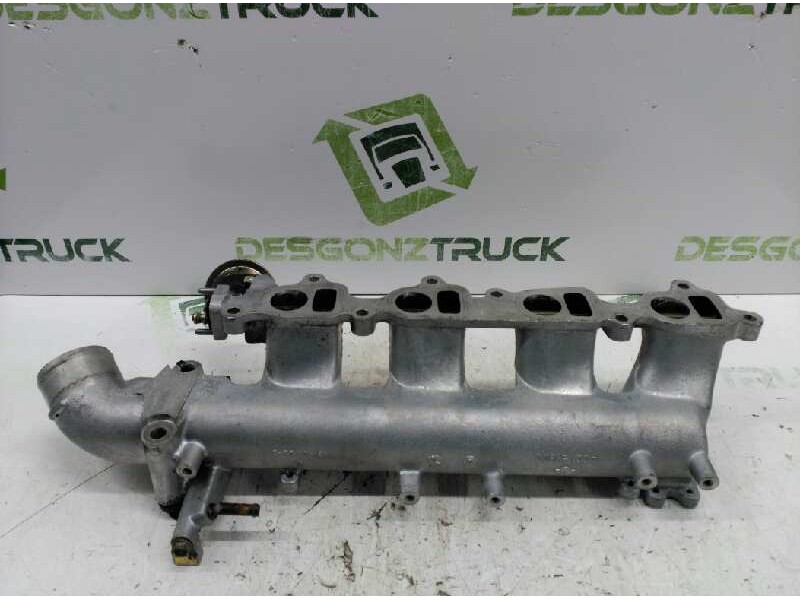 Recambio de colector admision para nissan almera tino (v10m) acenta referencia OEM IAM 14001AW402 140015M300 