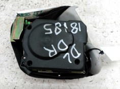 Recambio de cinturon seguridad delantero derecho para volkswagen golf iv berlina (1j1) conceptline referencia OEM IAM    2