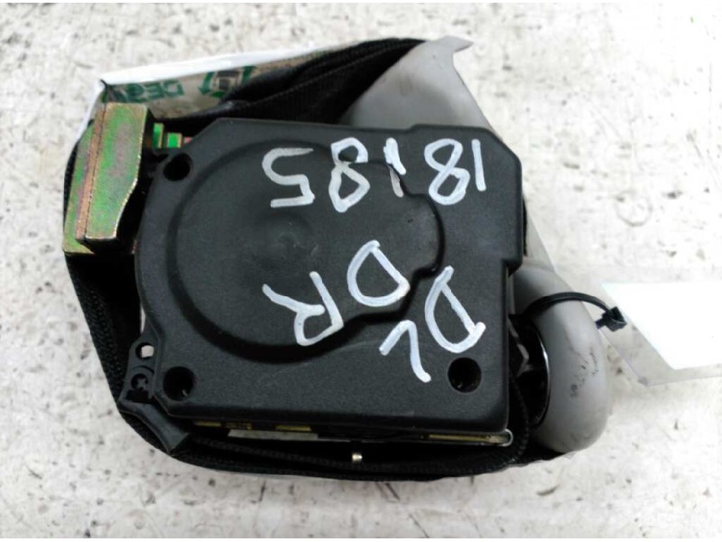 Recambio de cinturon seguridad delantero derecho para volkswagen golf iv berlina (1j1) conceptline referencia OEM IAM   