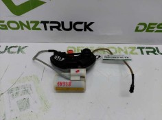 Recambio de centralita airbag para renault espace (j63) 2.1 td helios referencia OEM IAM   