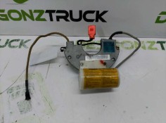 Recambio de centralita airbag para renault espace (j63) 2.1 td helios referencia OEM IAM    2