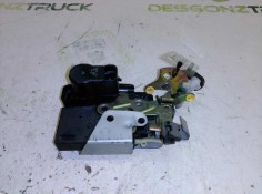 Recambio de cerradura puerta trasera derecha para fiat marea berlina (185) jtd 110 elx referencia OEM IAM 0046766576  