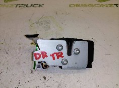 Recambio de cerradura puerta trasera derecha para fiat marea berlina (185) jtd 110 elx referencia OEM IAM 0046766576   2