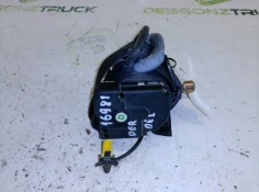 Recambio de cinturon seguridad delantero derecho para fiat marea berlina (185) jtd 110 elx referencia OEM IAM 0071735944  
