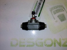 Recambio de bombin freno tambor para seat ibiza (6l1) cool referencia OEM IAM 6Q0611053B  