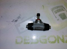Recambio de bombin freno tambor para seat ibiza (6l1) cool referencia OEM IAM 6Q0611053B  