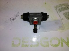 Recambio de bombin freno tambor para seat ibiza (6l1) cool referencia OEM IAM 6Q0611053B   2