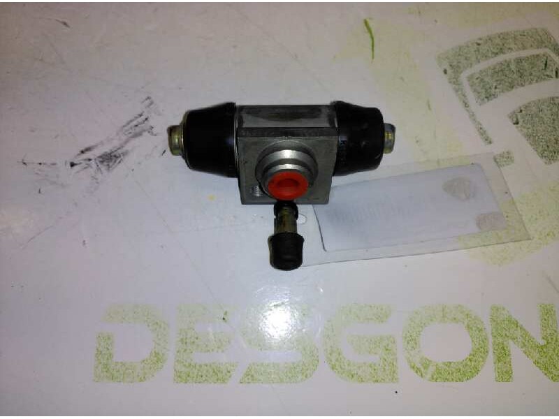 Recambio de bombin freno tambor para seat ibiza (6l1) cool referencia OEM IAM 6Q0611053B  