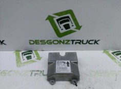 Recambio de centralita airbag para opel astra h ber. referencia OEM IAM 327963935  