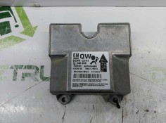 Recambio de centralita airbag para opel astra h ber. referencia OEM IAM 327963935   2