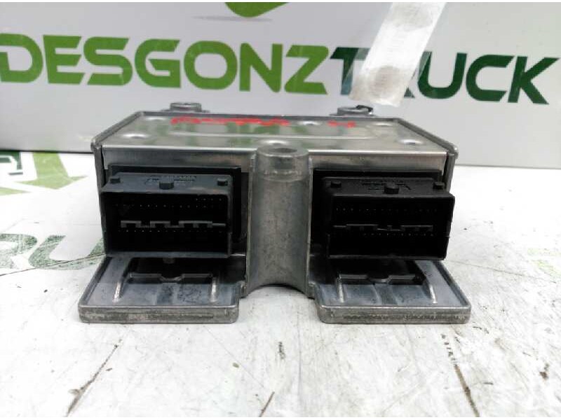 Recambio de centralita airbag para opel astra h ber. referencia OEM IAM 327963935  