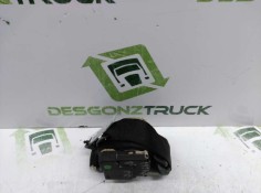 Recambio de cinturon seguridad delantero derecho para opel zafira a blue line referencia OEM IAM 13122625  