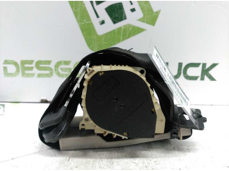 Recambio de cinturon seguridad delantero derecho para opel zafira a blue line referencia OEM IAM 13122625  