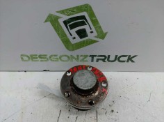 Recambio de buje para skoda fabia (6y2/6y3) classic referencia OEM IAM   