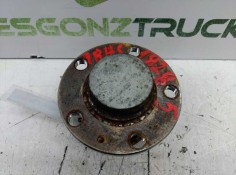 Recambio de buje para skoda fabia (6y2/6y3) classic referencia OEM IAM    2