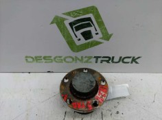 Recambio de buje para skoda fabia (6y2/6y3) classic referencia OEM IAM   