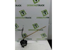 Recambio de cerradura puerta trasera derecha para audi a6 berlina (4b2) 1.9 tdi referencia OEM IAM 4B0839016G  