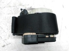 Recambio de cinturon seguridad delantero derecho para opel corsa c blue line referencia OEM IAM 197329   2