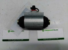 Recambio de bombin freno tambor para citroën xsara berlina 1.9 d sx referencia OEM IAM   