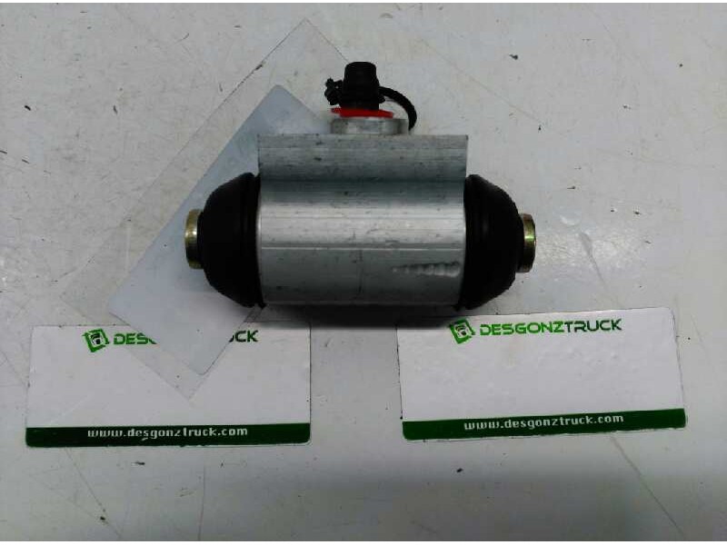 Recambio de bombin freno tambor para citroën xsara berlina 1.9 d sx referencia OEM IAM   