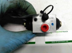 Recambio de bombin freno tambor para citroën xsara berlina 1.9 d sx referencia OEM IAM    2