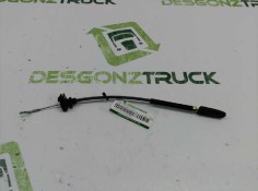 Recambio de cable cerradura para opel zafira a blue line referencia OEM IAM  DELANTERO DERECHO 