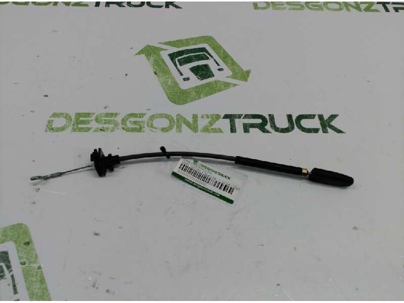 Recambio de cable cerradura para opel zafira a blue line referencia OEM IAM  DELANTERO DERECHO 