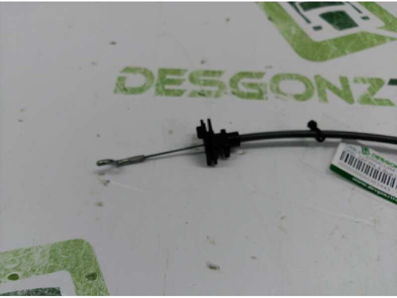 Recambio de cable cerradura para opel zafira a blue line referencia OEM IAM  DELANTERO DERECHO 