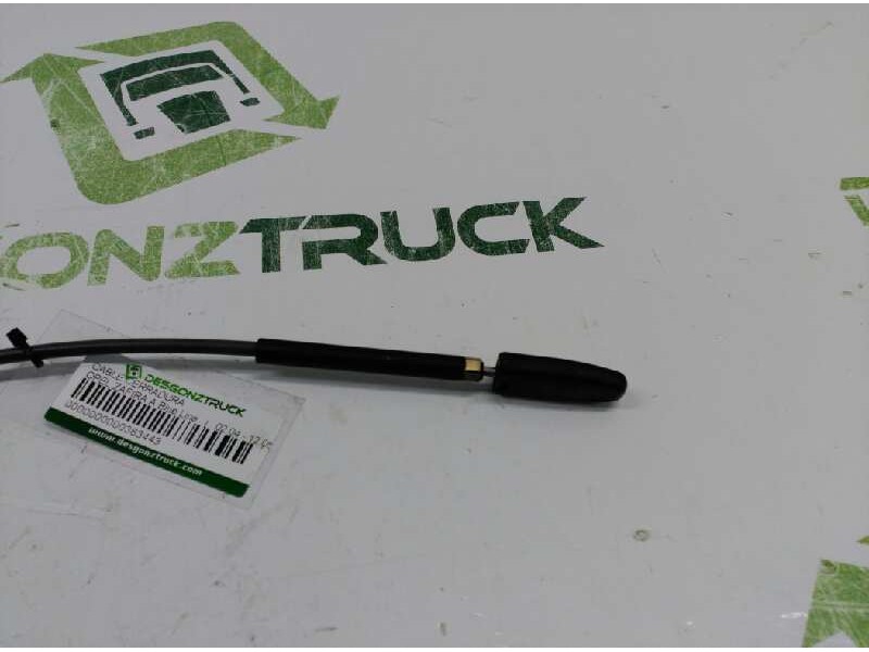 Recambio de cable cerradura para opel zafira a blue line referencia OEM IAM  DELANTERO DERECHO 
