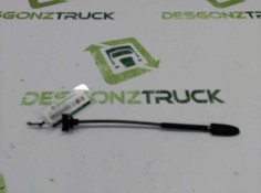 Recambio de cable cerradura para opel zafira a blue line referencia OEM IAM  DELANTERO IZQUIERDO 