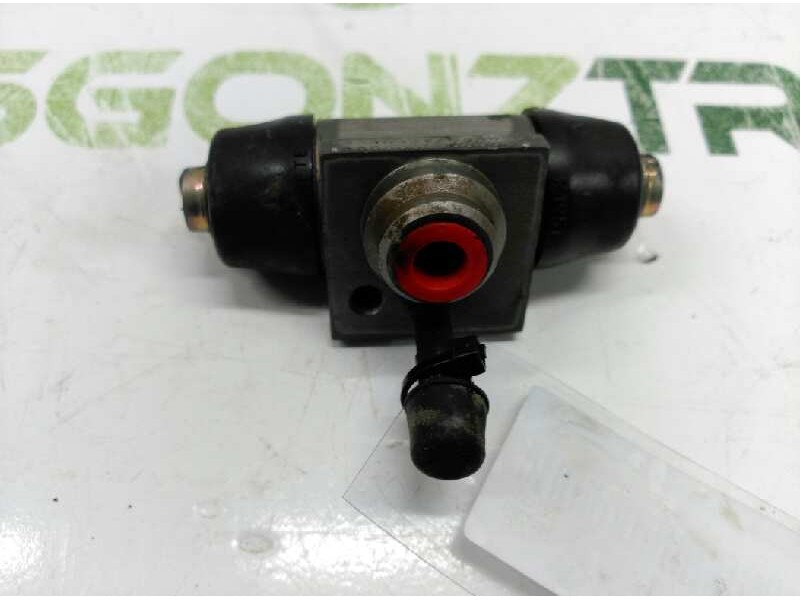 Recambio de bombin freno tambor para seat ibiza (6l1) cool referencia OEM IAM 6Q0611053B  