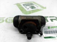 Recambio de bombin freno tambor para ford mondeo berlina/familiar (fd) clx berlina referencia OEM IAM    2