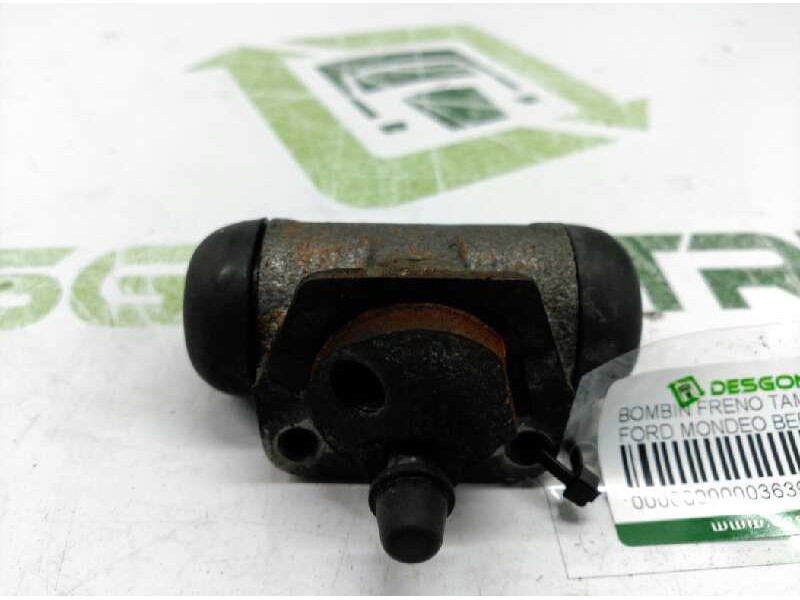 Recambio de bombin freno tambor para ford mondeo berlina/familiar (fd) clx berlina referencia OEM IAM   