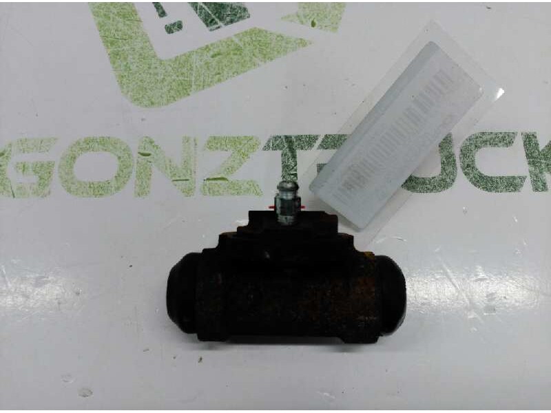 Recambio de bombin freno tambor para peugeot expert kasten standard furgón 220c referencia OEM IAM   