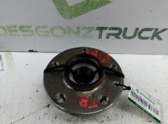 Recambio de buje para peugeot expert kasten standard furgón 220c referencia OEM IAM  TRASERO DERECHO