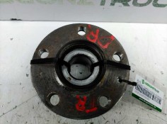 Recambio de buje para peugeot expert kasten standard furgón 220c referencia OEM IAM  TRASERO DERECHO 2