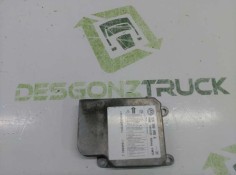 Recambio de centralita airbag para seat toledo (1m2) select referencia OEM IAM 1J0909608E  