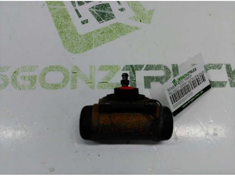 Recambio de bombin freno tambor para peugeot expert kasten standard furgón 220c referencia OEM IAM   