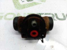 Recambio de bombin freno tambor para peugeot expert kasten standard furgón 220c referencia OEM IAM    2