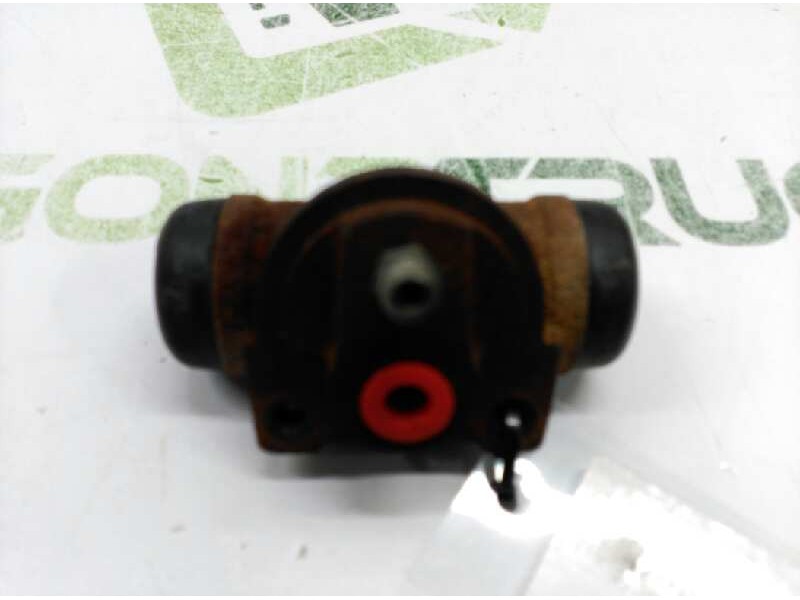 Recambio de bombin freno tambor para peugeot expert kasten standard furgón 220c referencia OEM IAM   