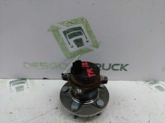 Recambio de buje para ford focus berlina (cap) ambiente (d) referencia OEM IAM 3M512C299R IZQUIERDO 