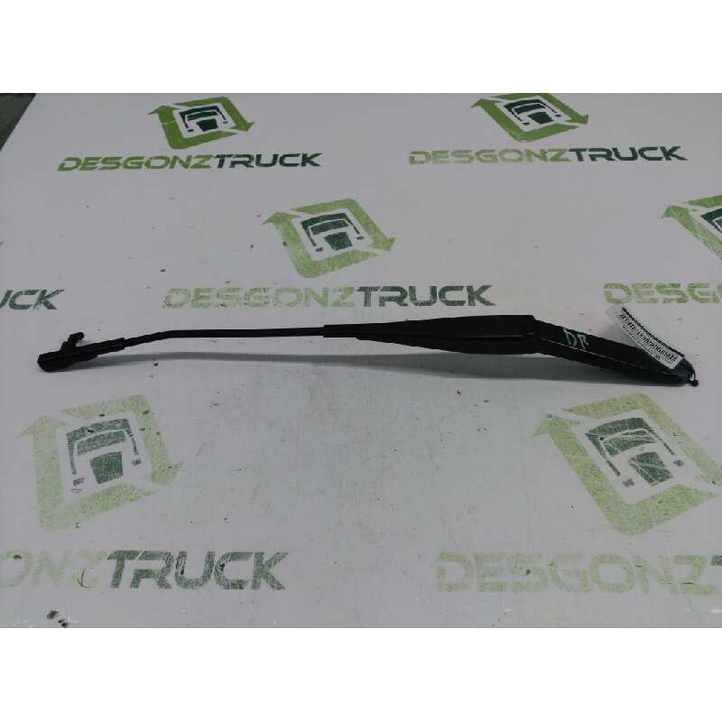 Recambio de brazo limpia delantero derecho para ford focus berlina (cap) ambiente (d) referencia OEM IAM 1731536 4M5117526AB 