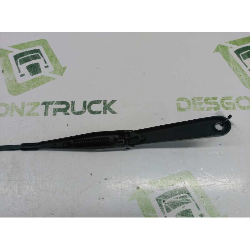 Recambio de brazo limpia delantero derecho para ford focus berlina (cap) ambiente (d) referencia OEM IAM 1731536 4M5117526AB 