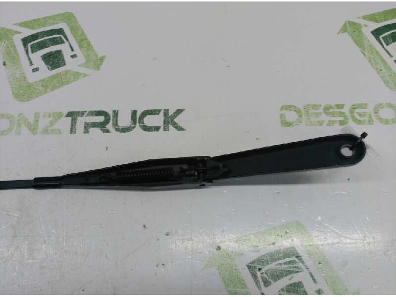 Recambio de brazo limpia delantero derecho para ford focus berlina (cap) ambiente (d) referencia OEM IAM 1731536 4M5117526AB 