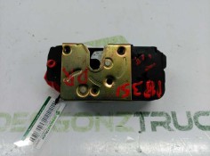 Recambio de cerradura puerta trasera derecha para citroën xsara berlina 1.6 seduction referencia OEM IAM   