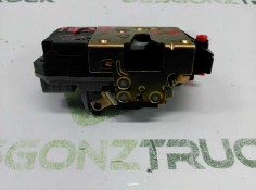 Recambio de cerradura puerta trasera derecha para citroën xsara berlina 1.6 seduction referencia OEM IAM    2