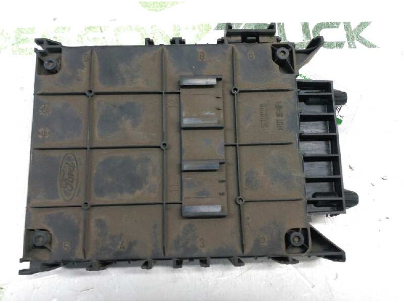 Recambio de bsi para ford puma (cce) 1.4 16v cat referencia OEM IAM YS6T14K150DB S108704002 