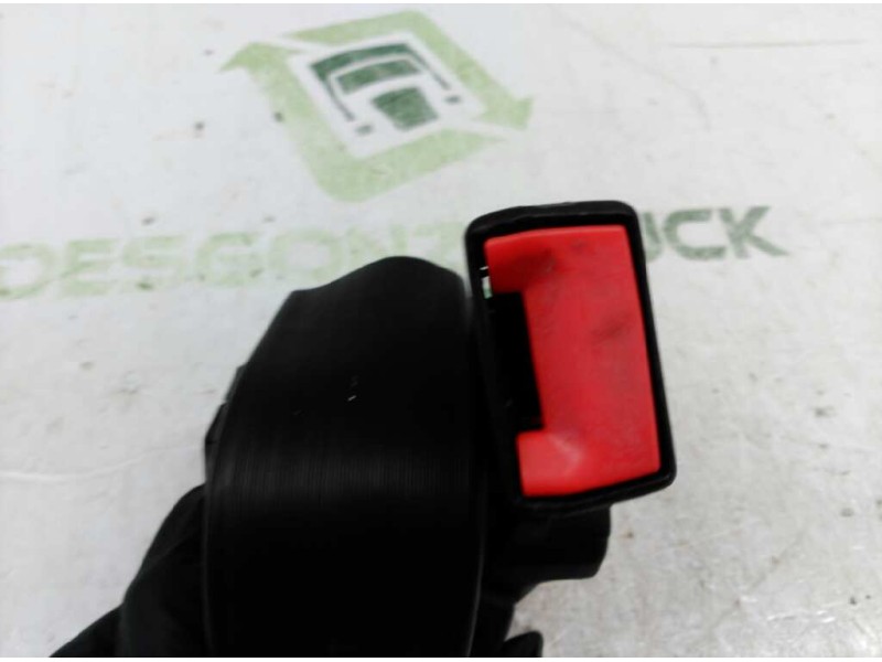 Recambio de cinturon seguridad delantero derecho para skoda felicia berlina ( 791) blue sky referencia OEM IAM   