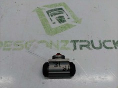 Recambio de bombin freno tambor para ford focus berlina (cap) ambiente (d) referencia OEM IAM   